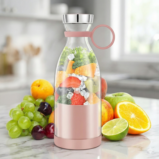 Licuadora Portátil Personal 420 ml